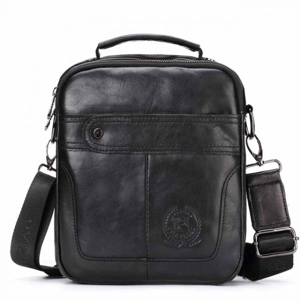 FUZHINIAO Bag Bags High Quality Famous Brand Men C...