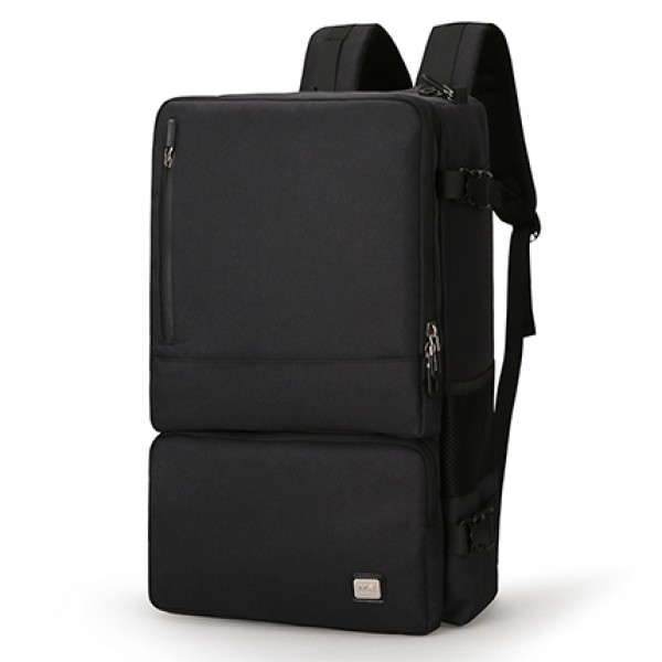 Mark Ryden New USB Recharging High Capacity Backpack 180 Degree Travel Bag Fit for 17.3 Inches Laptop New Design Bag