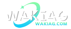 WAKIAG